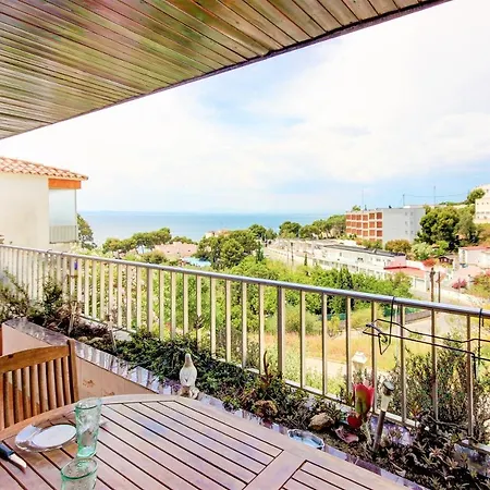 Rubens C1 Almadrava - Immo Barneda Apartment