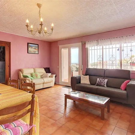 Apartment Rubens C1 Almadrava - Immo Barneda