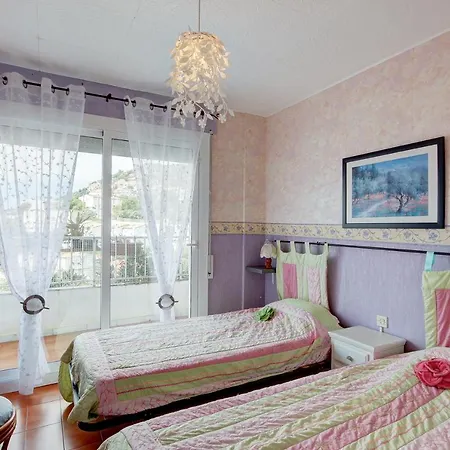 Rubens C1 Almadrava - Immo Barneda Apartment Roses