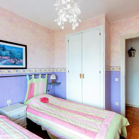 Rubens C1 Almadrava - Immo Barneda Apartment Roses
