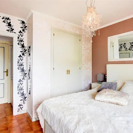 Rubens C1 Almadrava - Immo Barneda Apartment