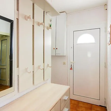 Apartment Rubens C1 Almadrava - Immo Barneda Roses