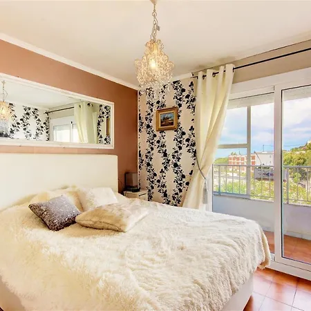 Apartment Rubens C1 Almadrava - Immo Barneda *