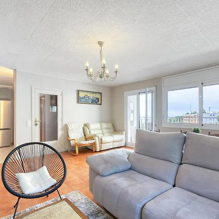 Rubens C1 Almadrava - Immo Barneda Apartment Roses