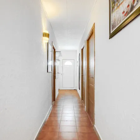 Rubens C1 Almadrava - Immo Barneda Apartment *