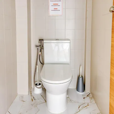 Apartment Rubens C1 Almadrava - Immo Barneda *