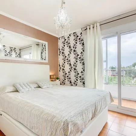 Rubens C1 Almadrava - Immo Barneda Apartment *