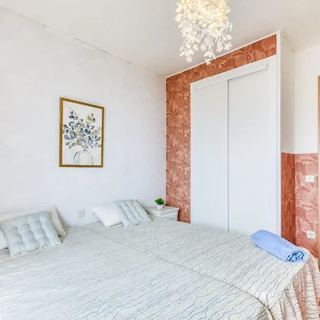 Apartment Rubens C1 Almadrava - Immo Barneda *