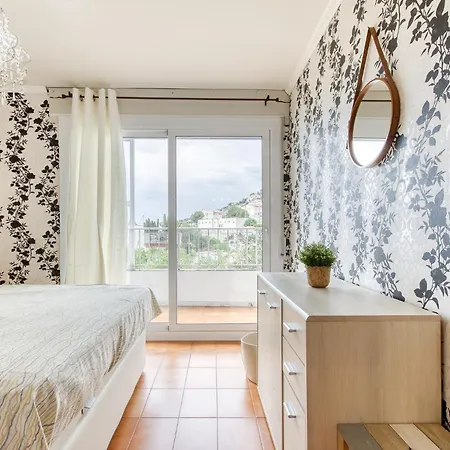 Rubens C1 Almadrava - Immo Barneda Apartment Roses