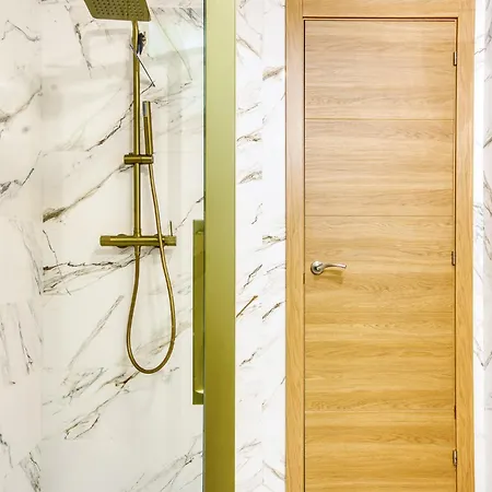 Apartment Rubens C1 Almadrava - Immo Barneda