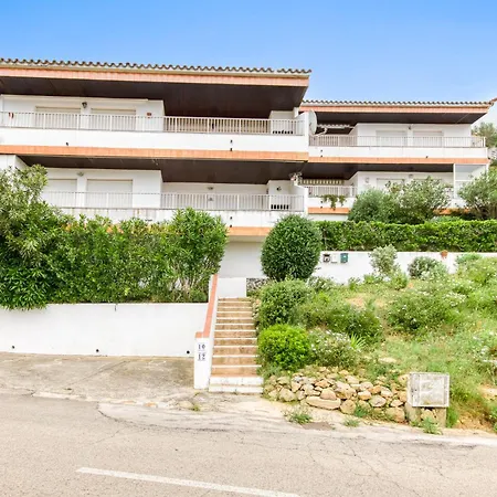 Apartment Rubens C1 Almadrava - Immo Barneda Roses