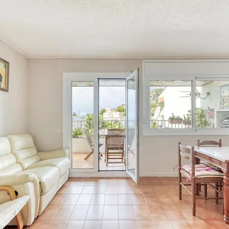 Rubens C1 Almadrava - Immo Barneda Apartment