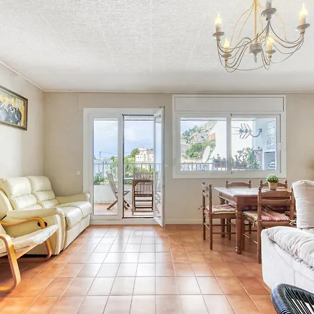 Apartment Rubens C1 Almadrava - Immo Barneda