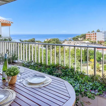 Apartment Rubens C1 Almadrava - Immo Barneda