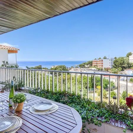 Apartment Rubens C1 Almadrava - Immo Barneda *