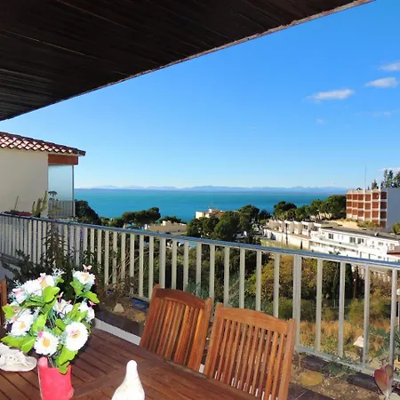 Rubens C1 Almadrava - Immo Barneda Apartment